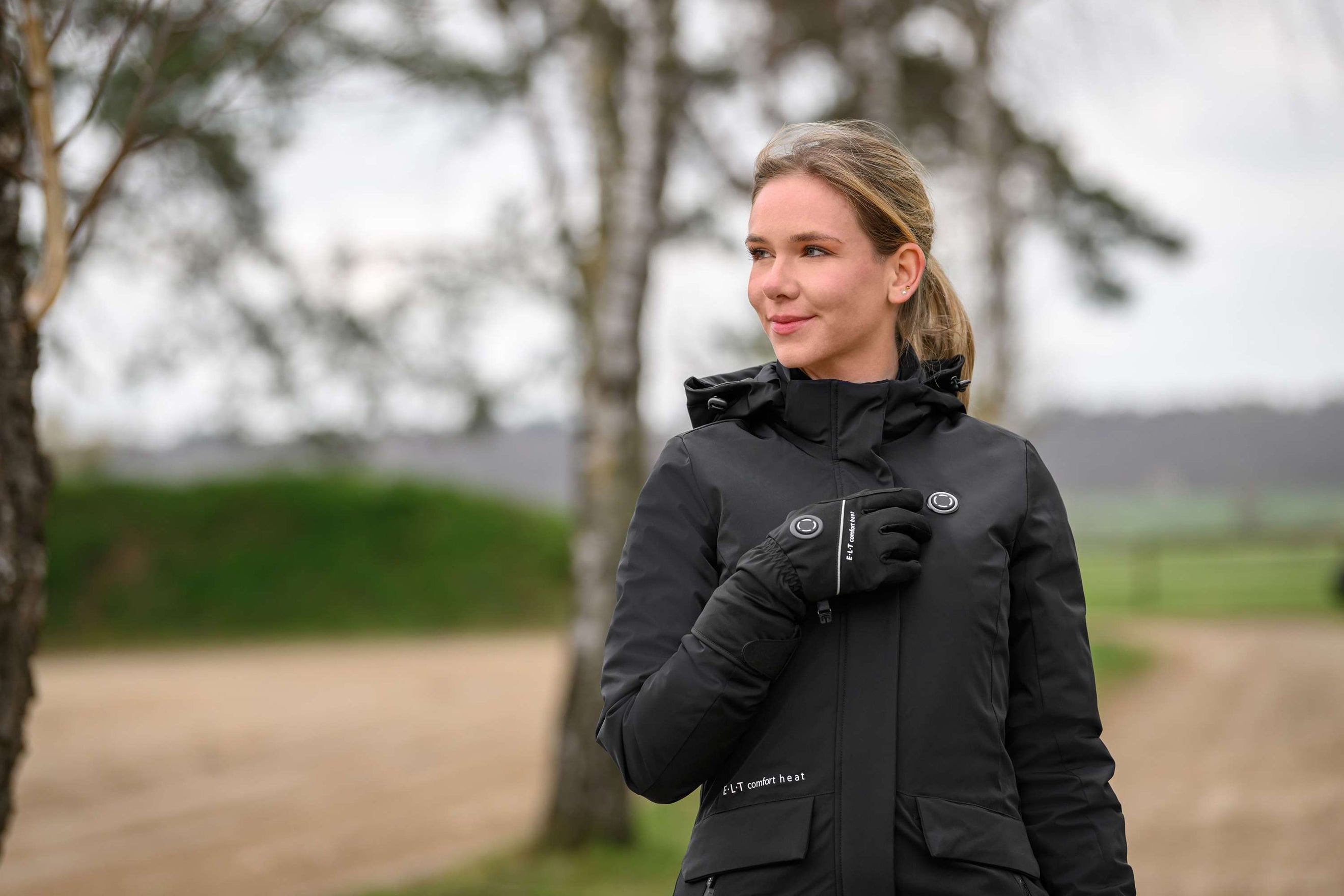 Waldhausen/ELT Winter 25/26 Zwart