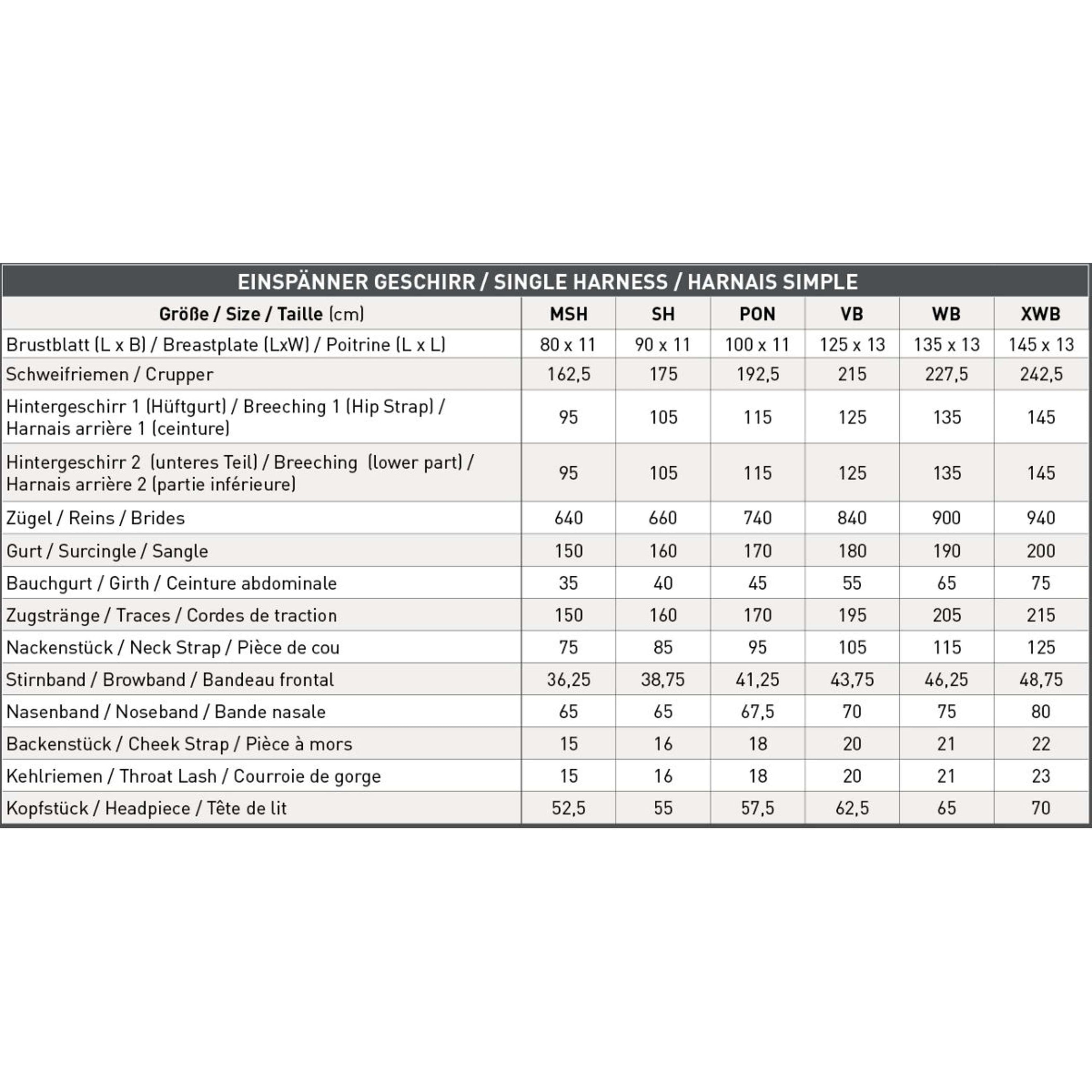 Waldhausen Mentuig Nylon Zwart Waldhausen Mentuig Nylon Zwart