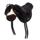 Werner Christ Bareback Pad Premium Plus Bruin/Naturel