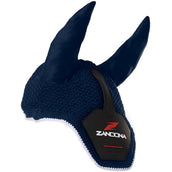 Zandona Oornetje AFS Ear Bonnet Navy/Zwart