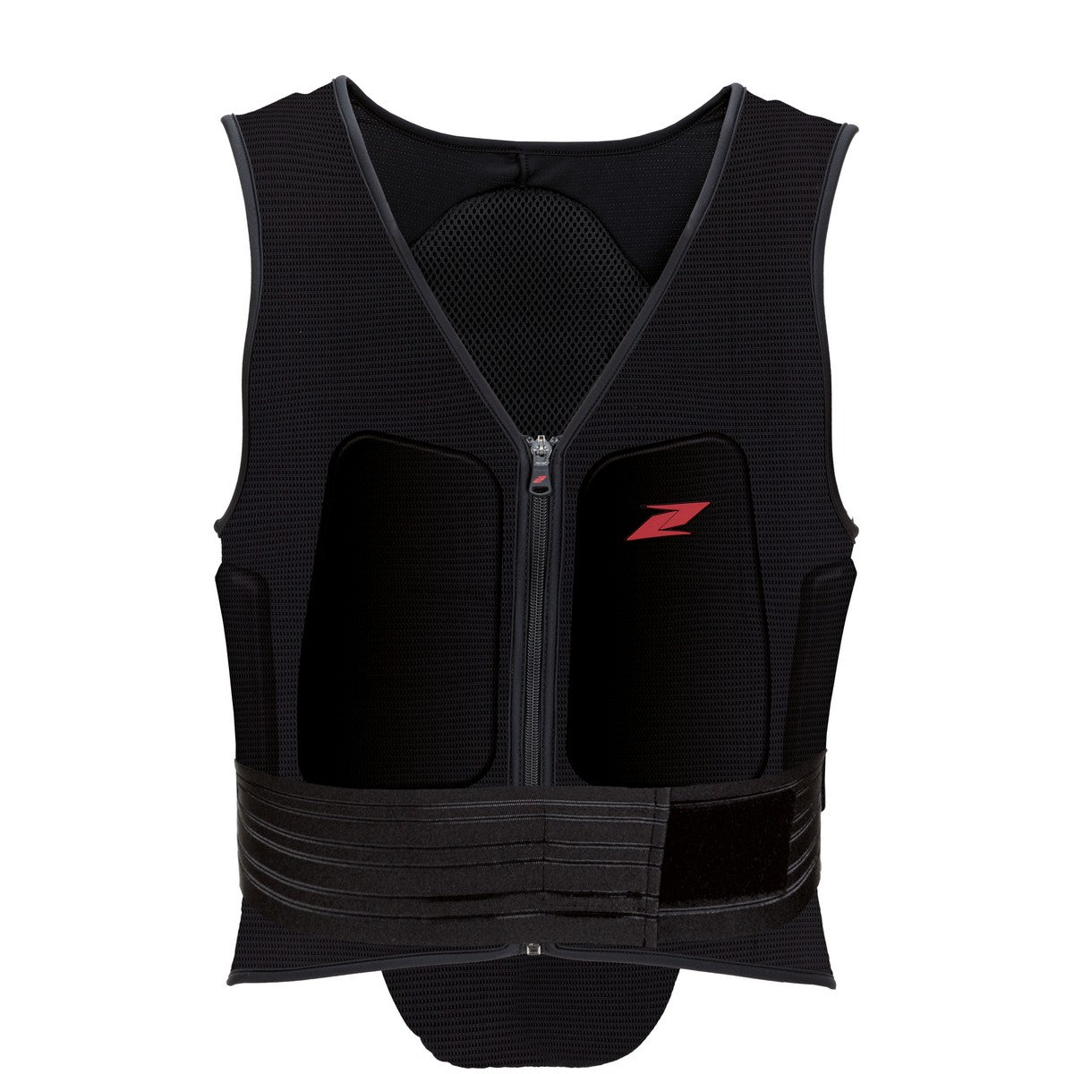 Zandona Rugprotector Soft Active Vest Pro x8 Equitation Vectors