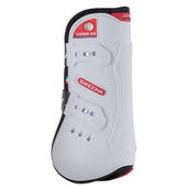 Zandona Peesbeschermers Carbon Air Balance Tendon Wit