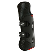 Zandona Peesbeschermers Carbon Air EP Tendon Zwart