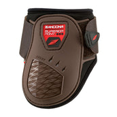 Zandona Strijklappen Superior Air Fetlock Bruin