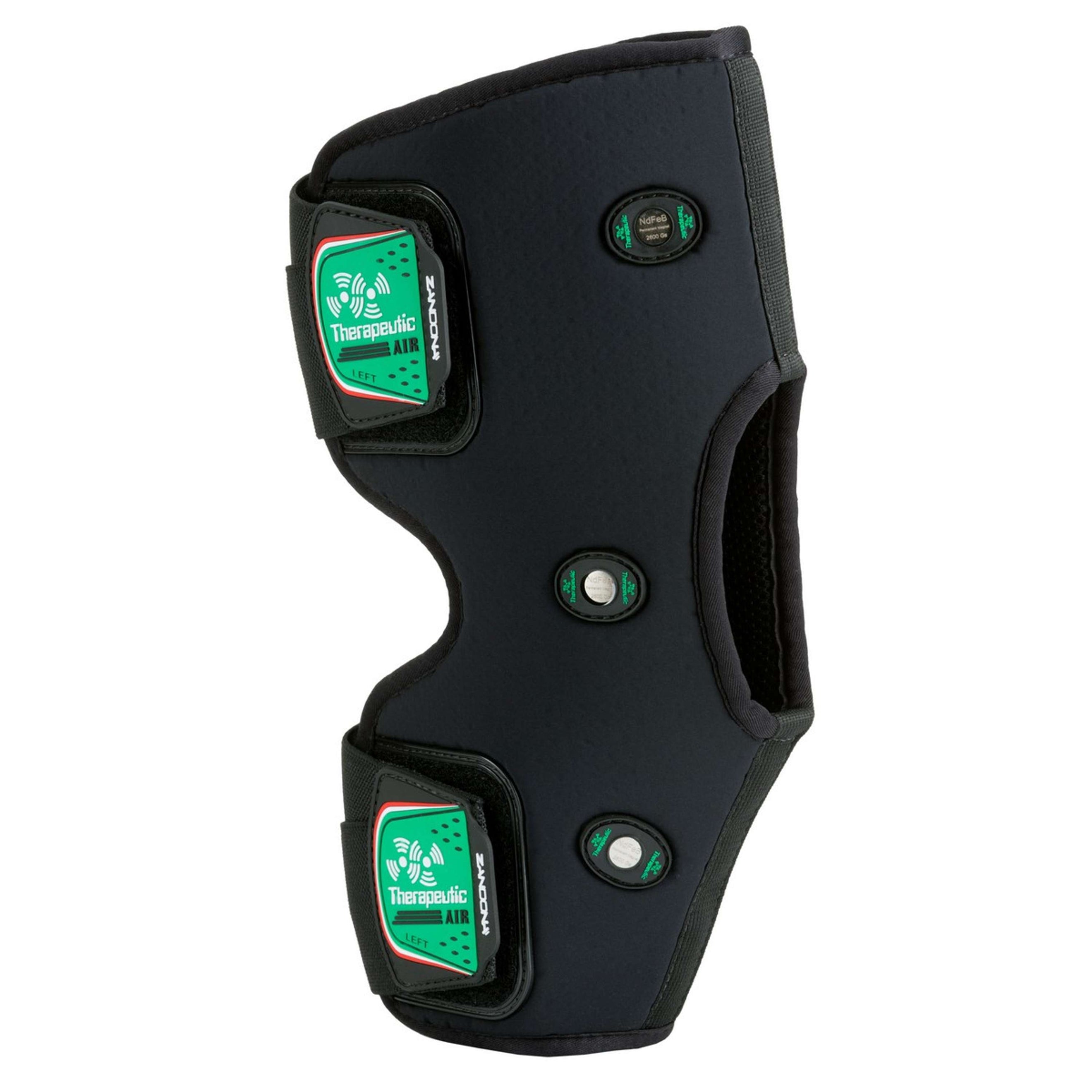 Zandona Bandage Therapeutic Air Hock Zwart Zandona Bandage Therapeutic Air Hock Zwart