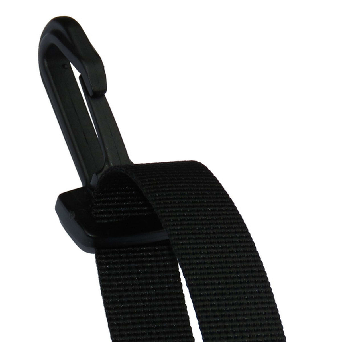 Zandona Buikbeschermer Superior Chafe Guard Evo Black