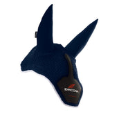 Zandona Oornetje AFS Soundless Ear Bonnet Navy/Zwart