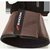 Zandona Springschoenen X-Bell Furry Bruin