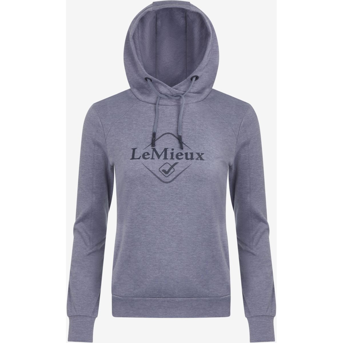 LeMieux Hoodie Marie Jay Blue