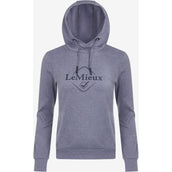 LeMieux Hoodie Marie Jay Blue