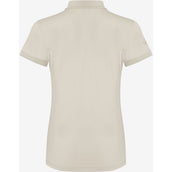 LeMieux Poloshirt Classique Stone