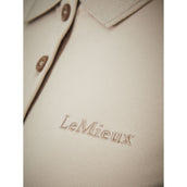 LeMieux Poloshirt Classique Stone