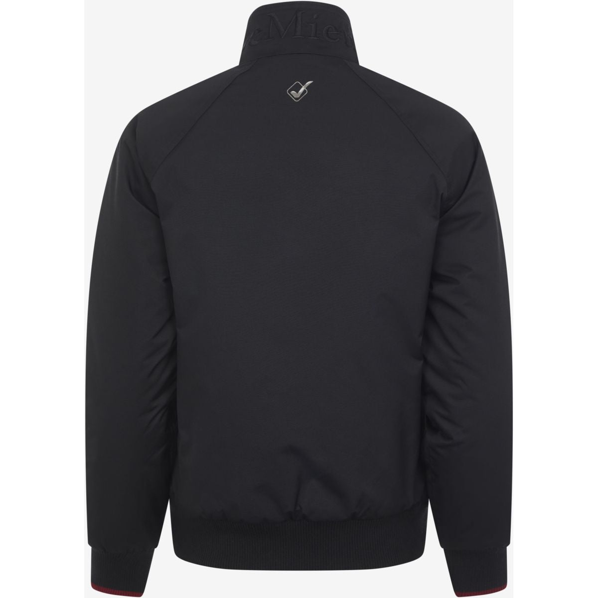 LeMieux Bomber Jack Elite Crew Zwart