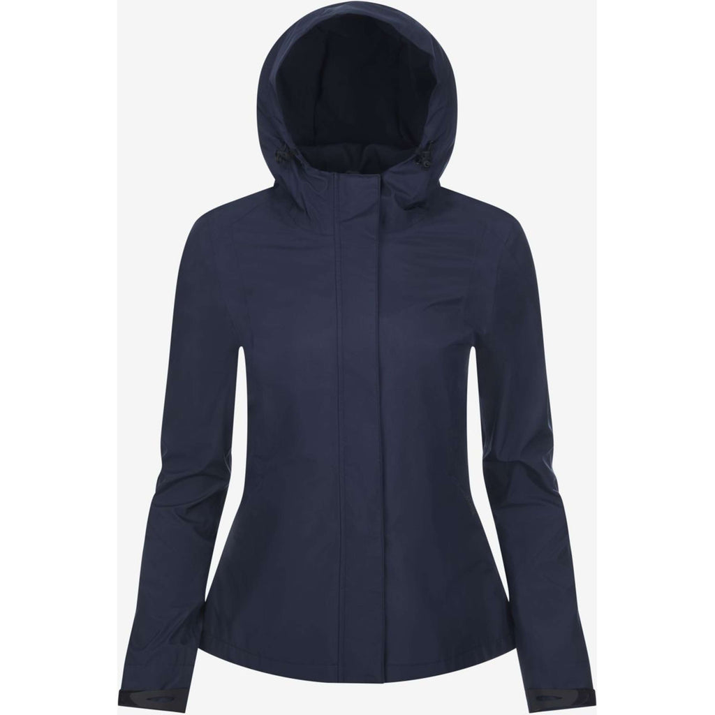 LeMieux Regenjas Isla Navy