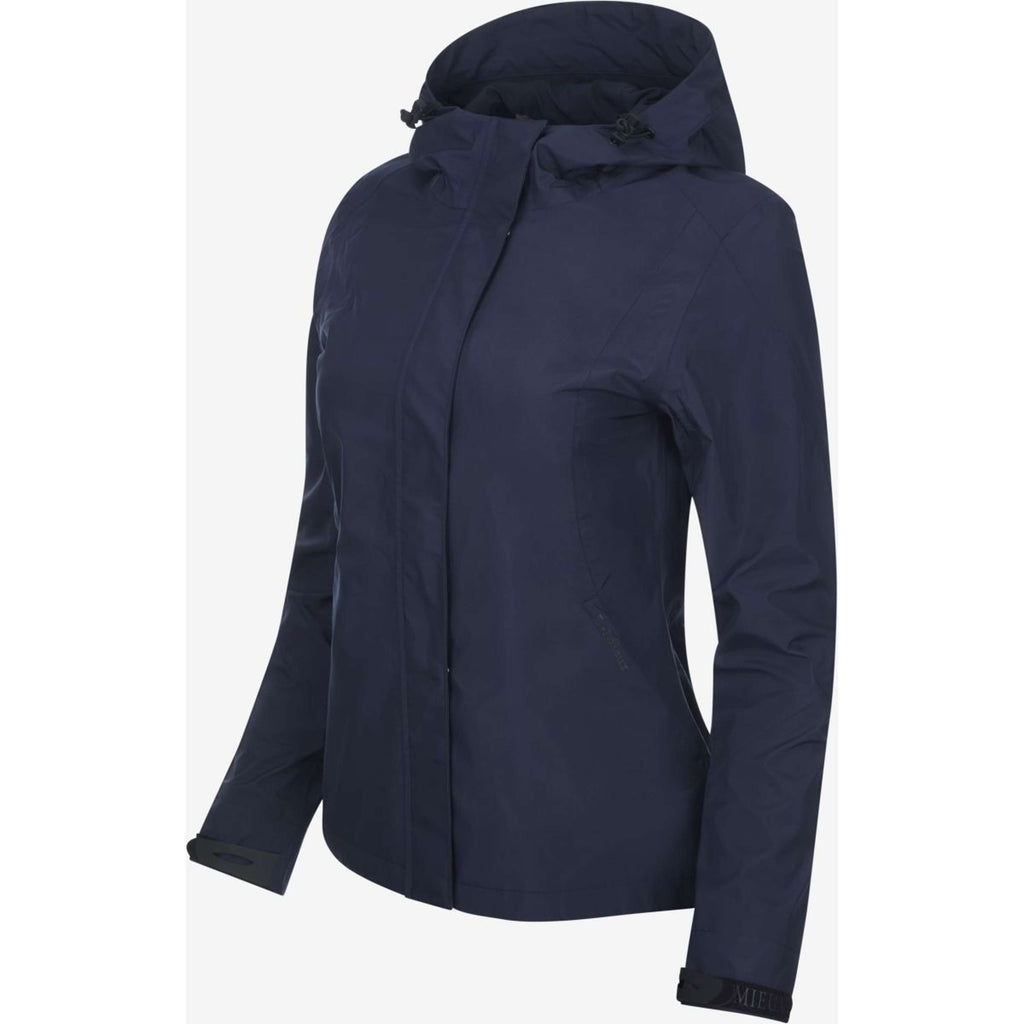 LeMieux Regenjas Isla Navy