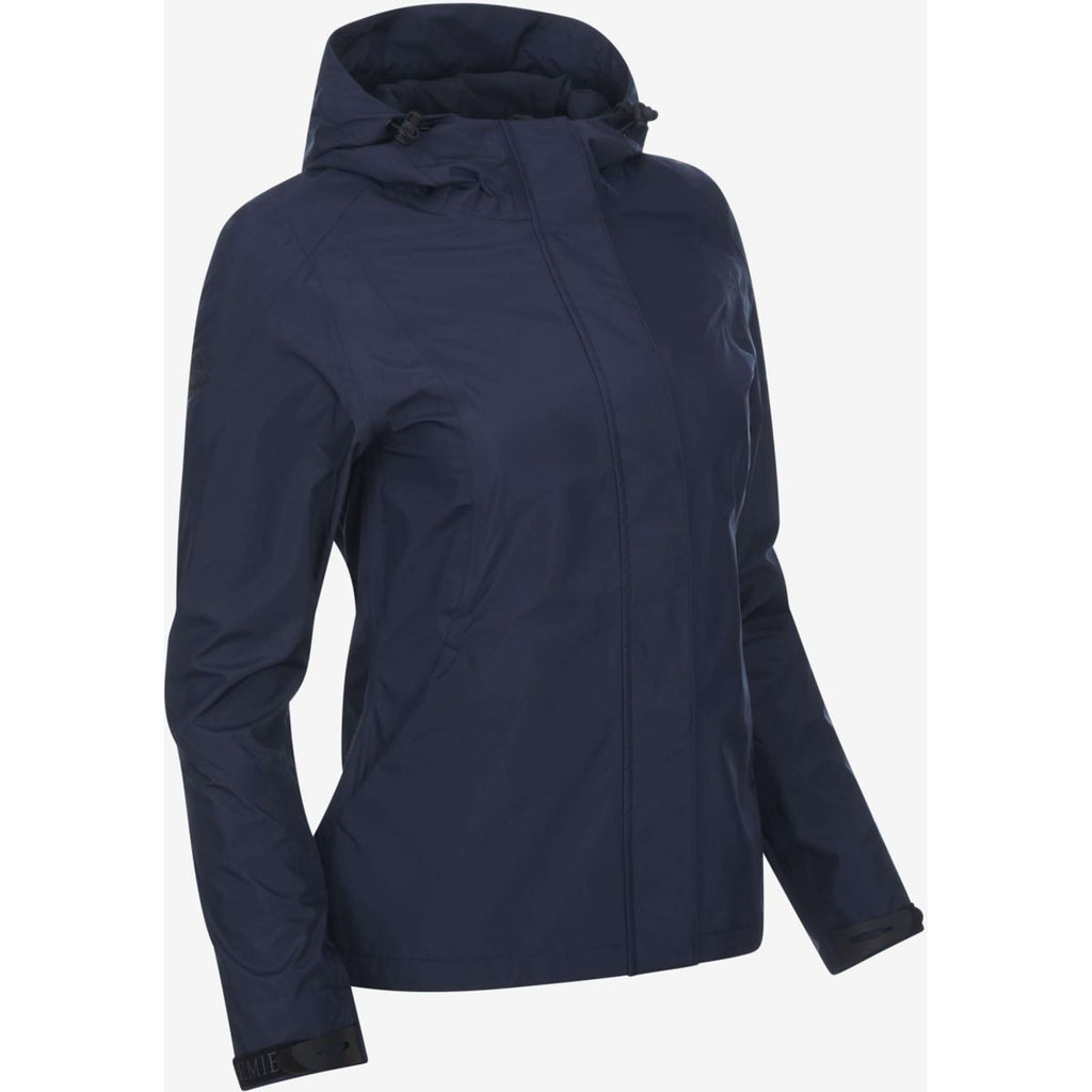 LeMieux Regenjas Isla Navy