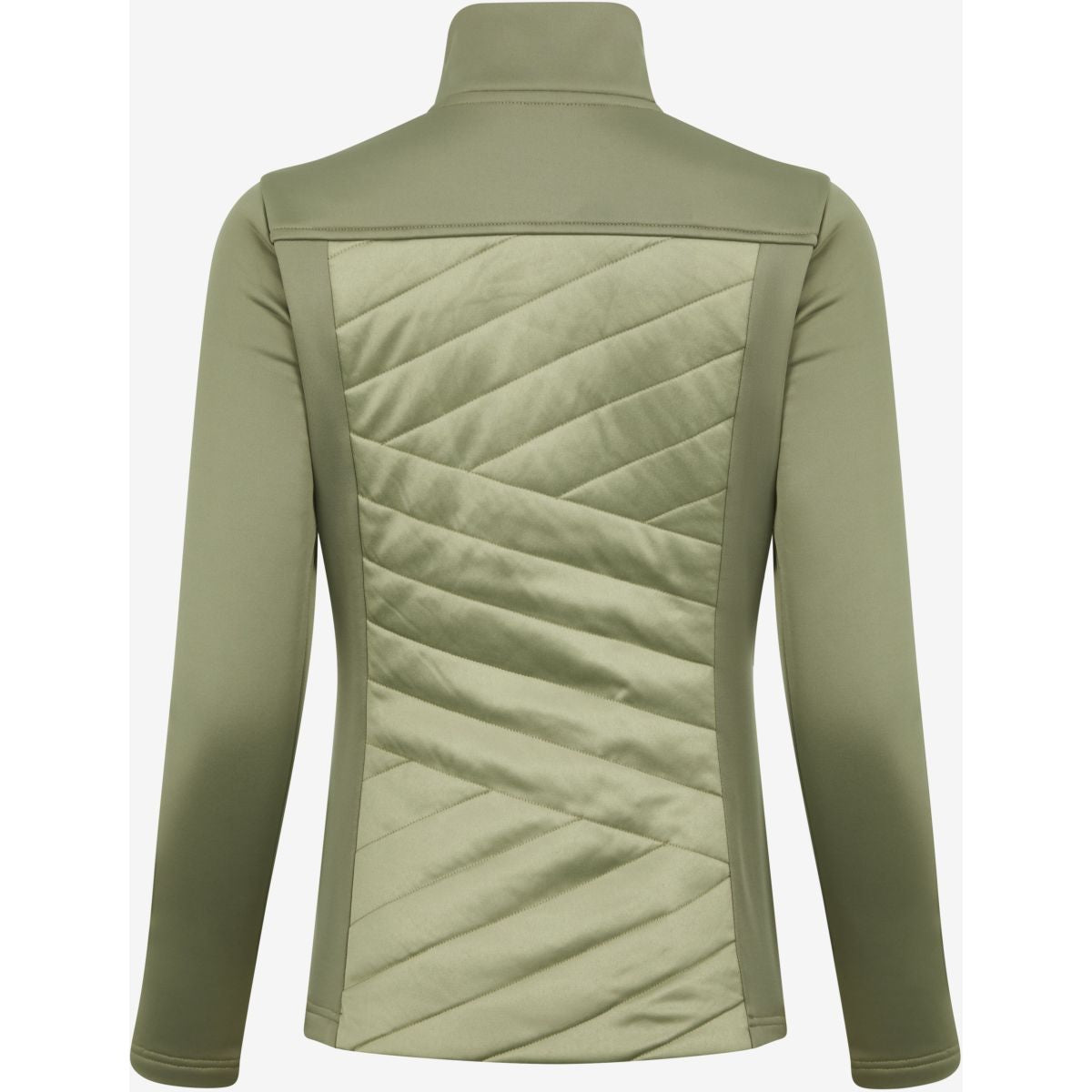 LeMieux Vest Dynamique Fern