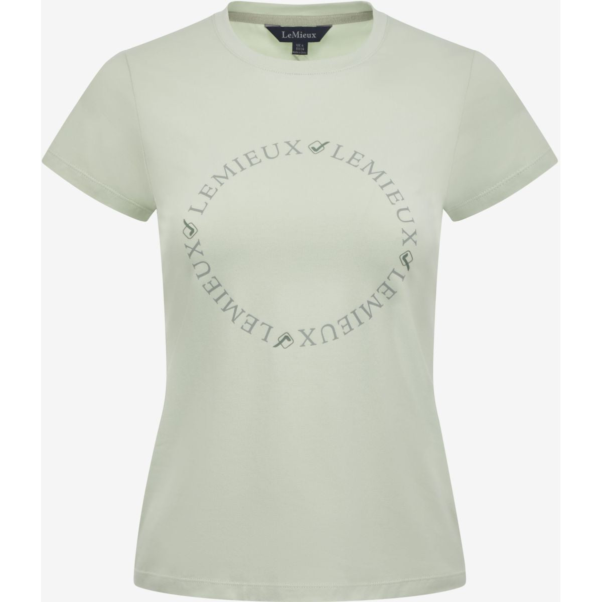 LeMieux T-Shirt Classique Pistachio