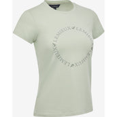 LeMieux T-Shirt Classique Pistachio