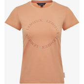 LeMieux T-Shirt Classique Sherbet