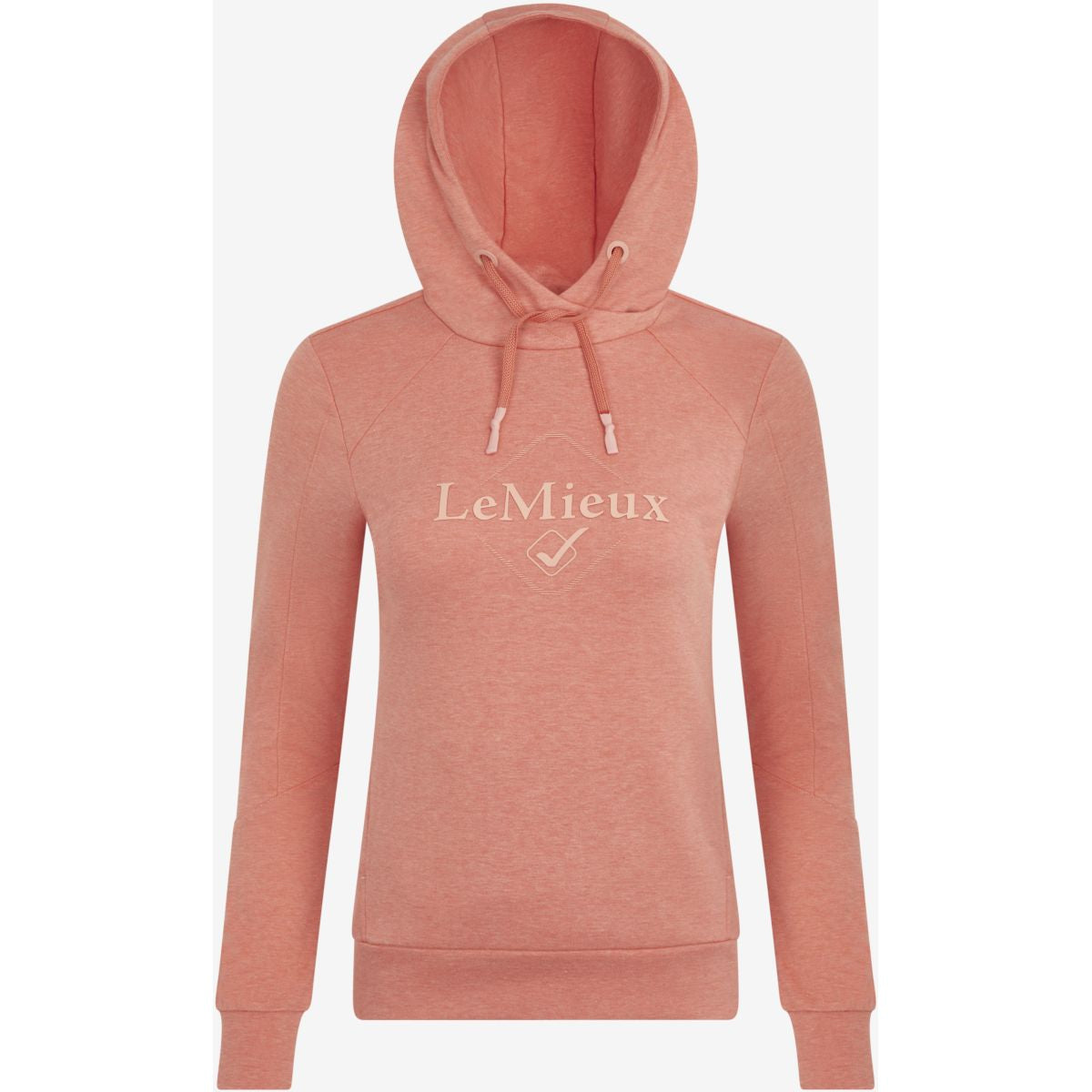 LeMieux Hoodie Marie Apricot