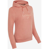 LeMieux Hoodie Marie Apricot