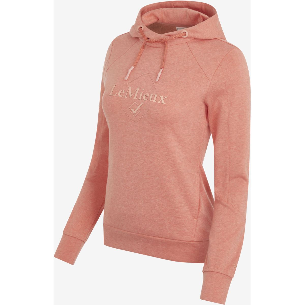 LeMieux Hoodie Marie Apricot