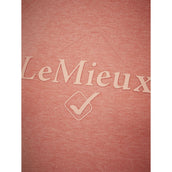 LeMieux Hoodie Marie Apricot