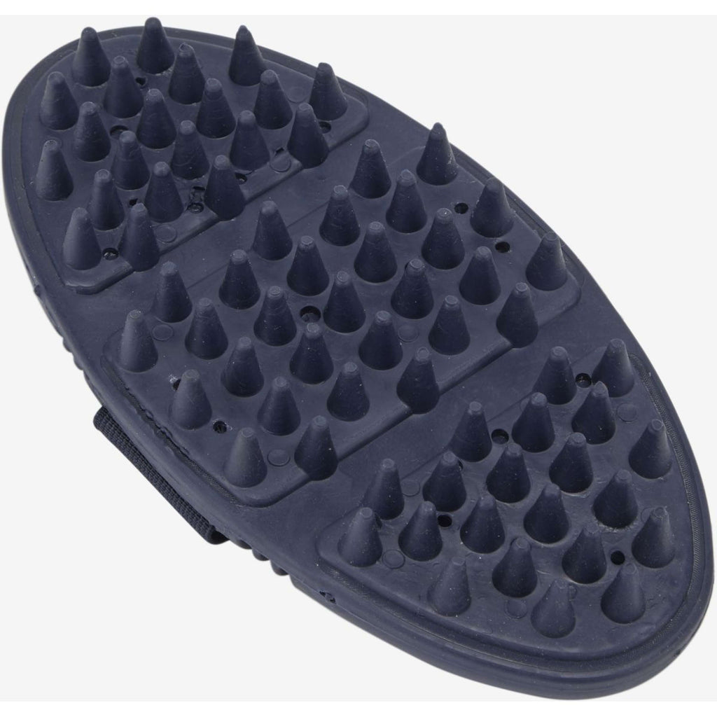LeMieux Rosborstel Flexi Massage Navy