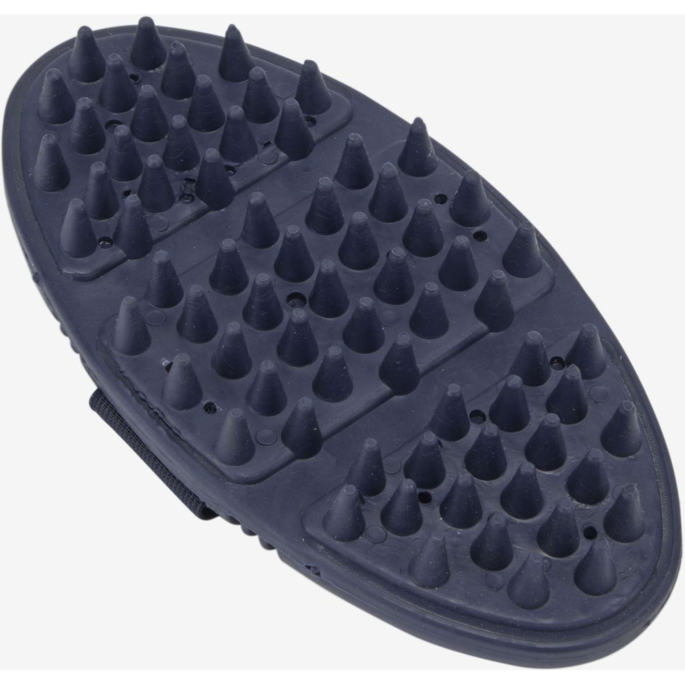 LeMieux Rosborstel Flexi Massage Navy