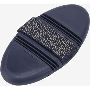 LeMieux Rosborstel Flexi Massage Navy