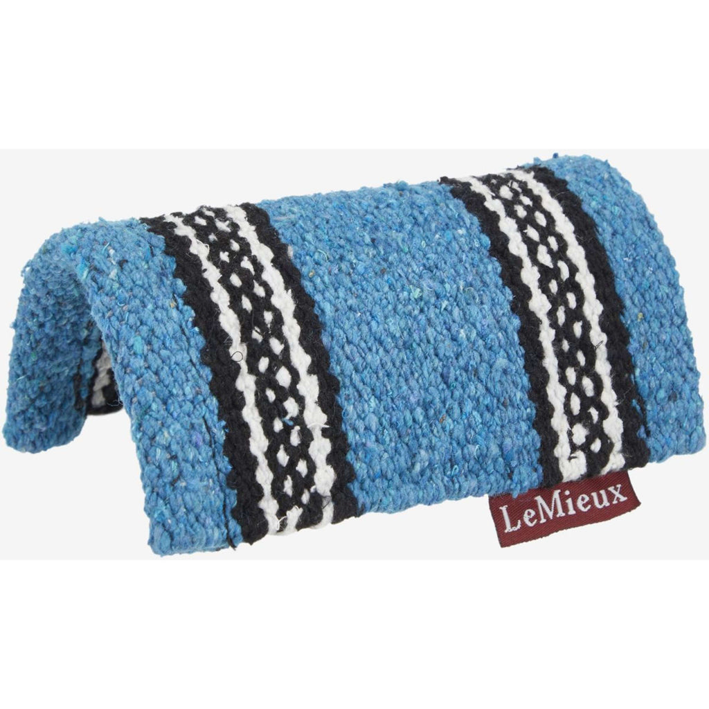 LeMieux Toy Pony Western Dekje Azure
