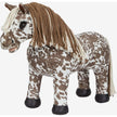 Appaloosa Montana Brown