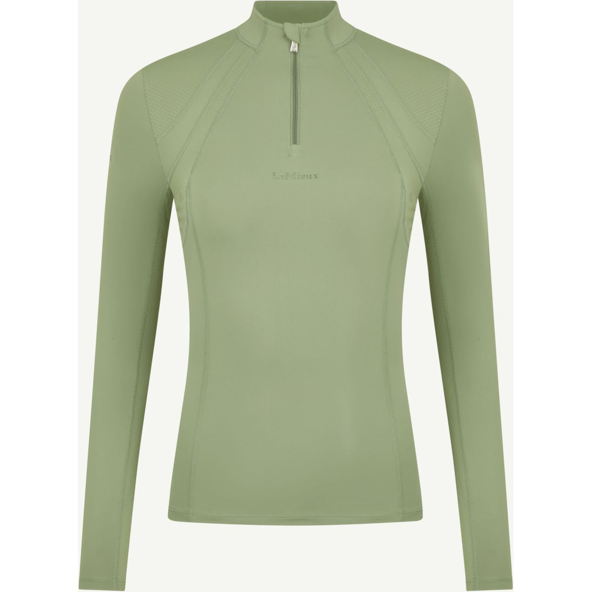 LeMieux Base Layer Mia Lange Mouwen Thyme