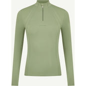 LeMieux Base Layer Mia Lange Mouwen Thyme