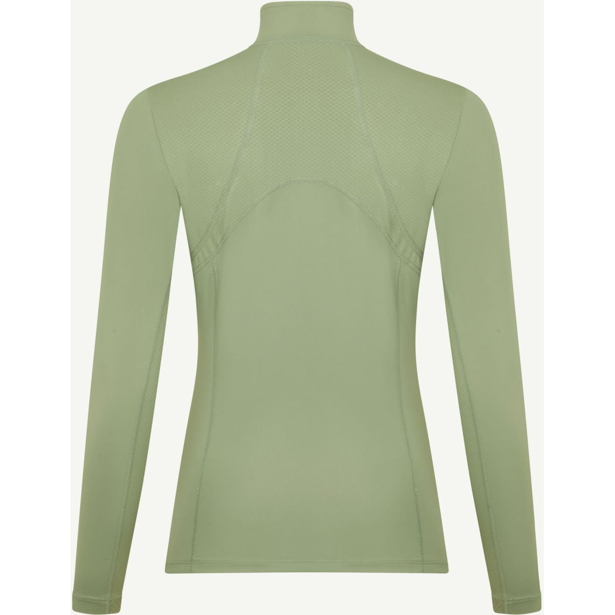 LeMieux Base Layer Mia Lange Mouwen Thyme