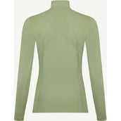 LeMieux Base Layer Mia Lange Mouwen Thyme