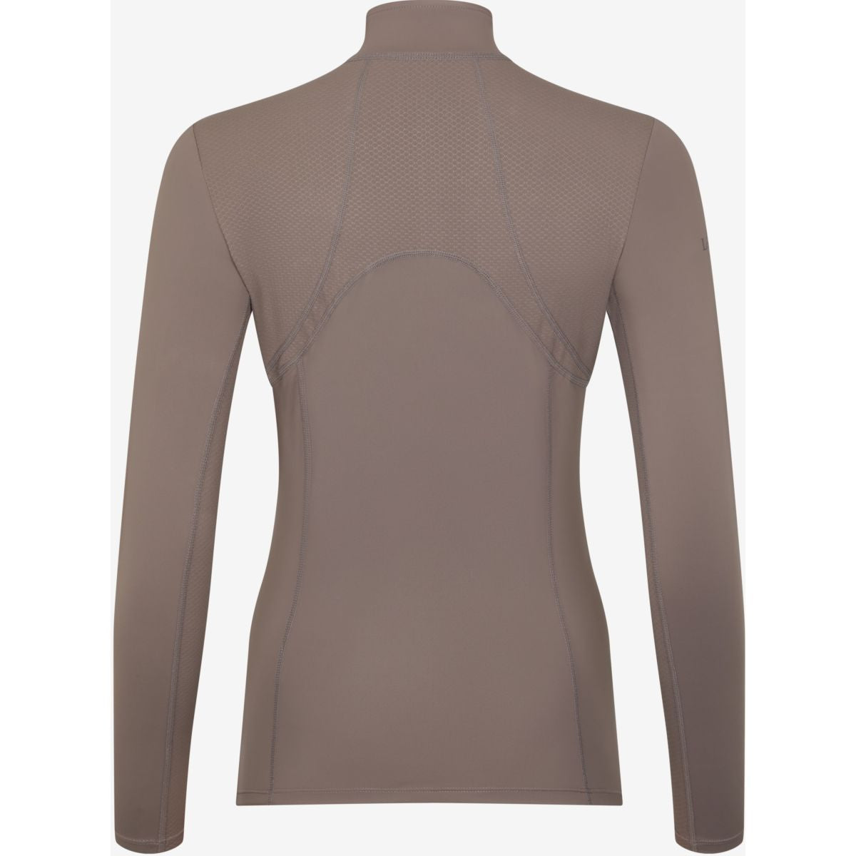 LeMieux Base Layer Mia Lange Mouwen Walnut