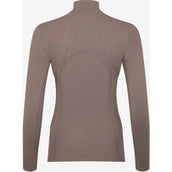 LeMieux Base Layer Mia Lange Mouwen Walnut