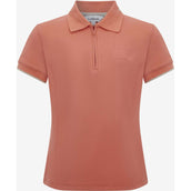 LeMieux Poloshirt Young Rider Apricot