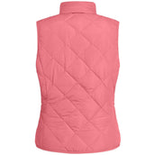 ELT Bodywarmer Meran Wild Rose