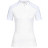 ELT T-Shirt Nancy Korte Mouwen Wit
