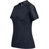 ELT T-Shirt Nancy Korte Mouwen Deep Blue