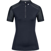 ELT T-Shirt Nancy Korte Mouwen Deep Blue