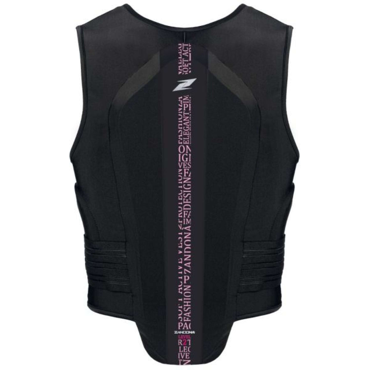 Zandona Soft Vest Pro Kid x6 Lady Chic
