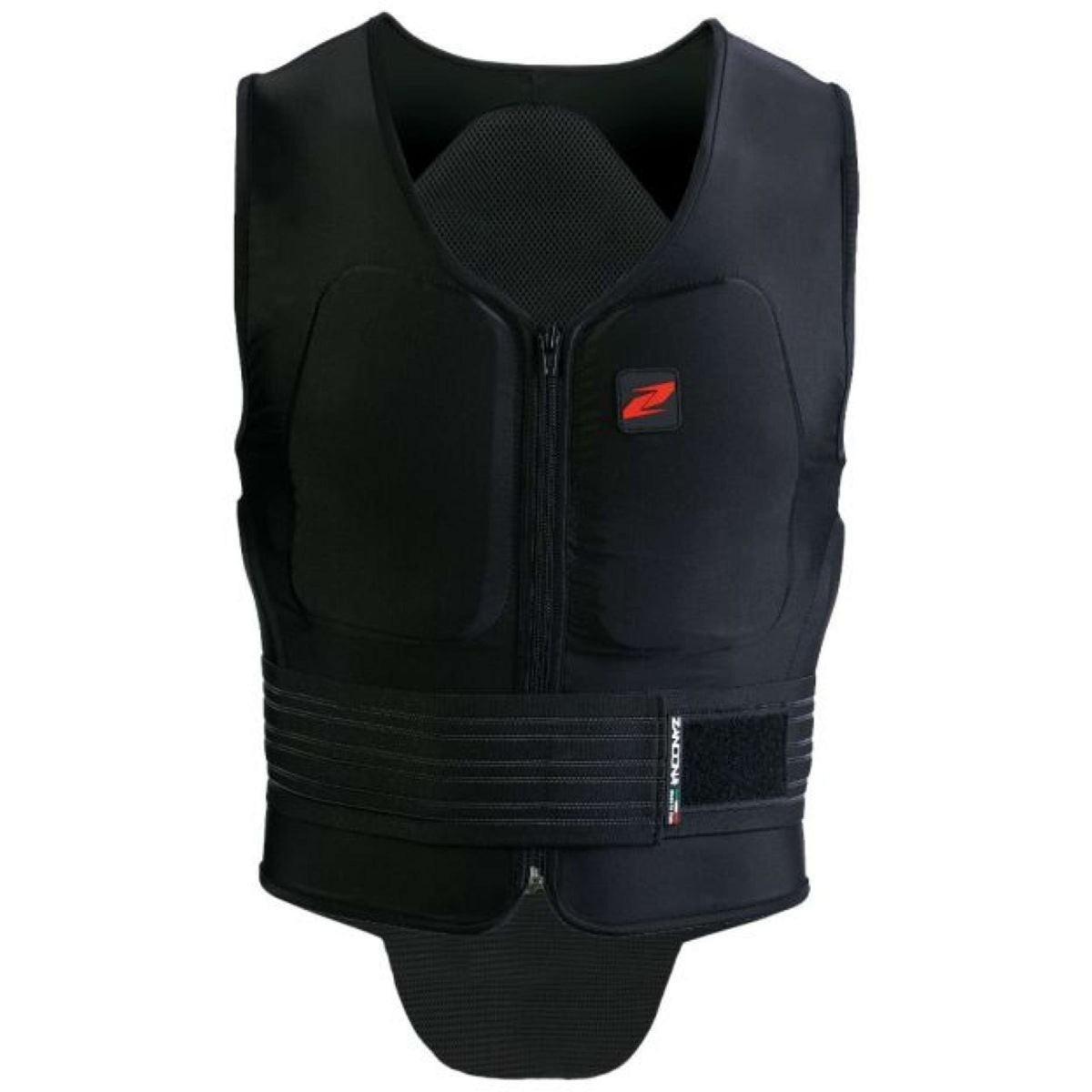 Zandona Soft Vest Pro Kid x9 Lady Chic