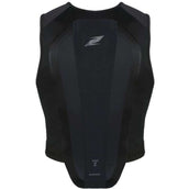 Zandona Competition Vest Kid x9 Zwart