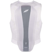 Zandona Competition Vest Kid x8 Wit