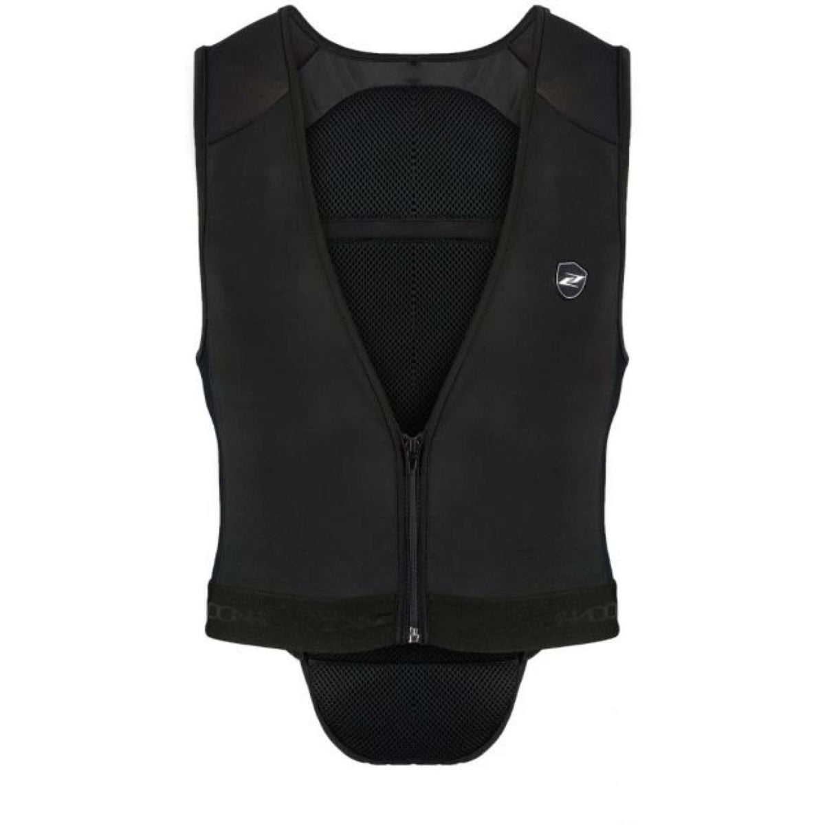 Zandona Competition Vest Kid x9 Zwart