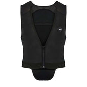 Zandona Competition Vest Kid x9 Zwart